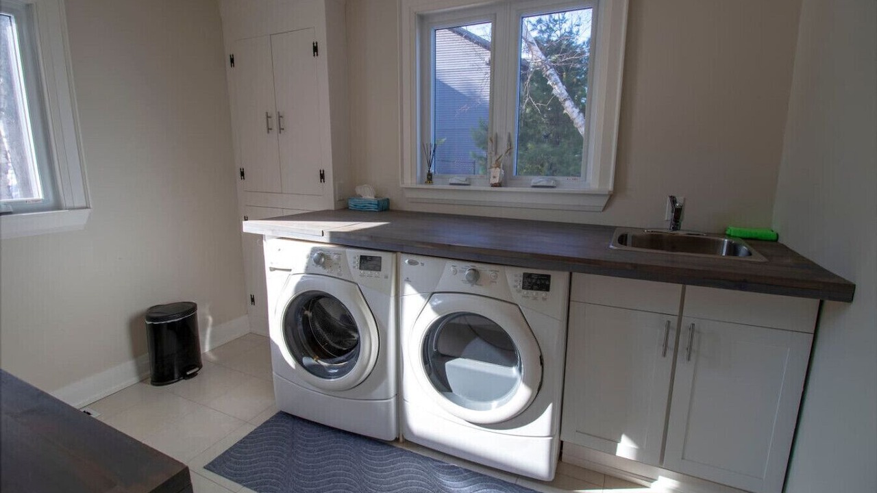 Photo of Bedroom in Port McNicoll