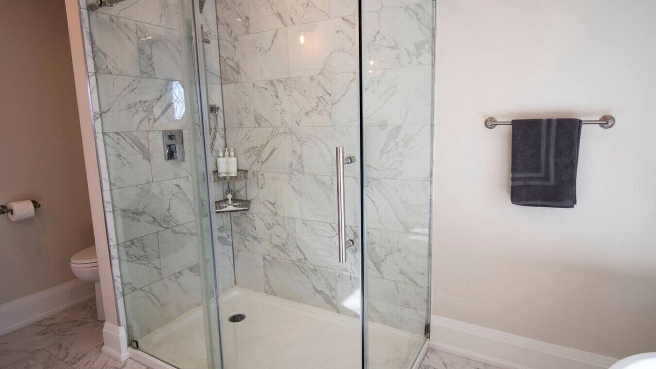 Photo of Bathroom in Port McNicoll