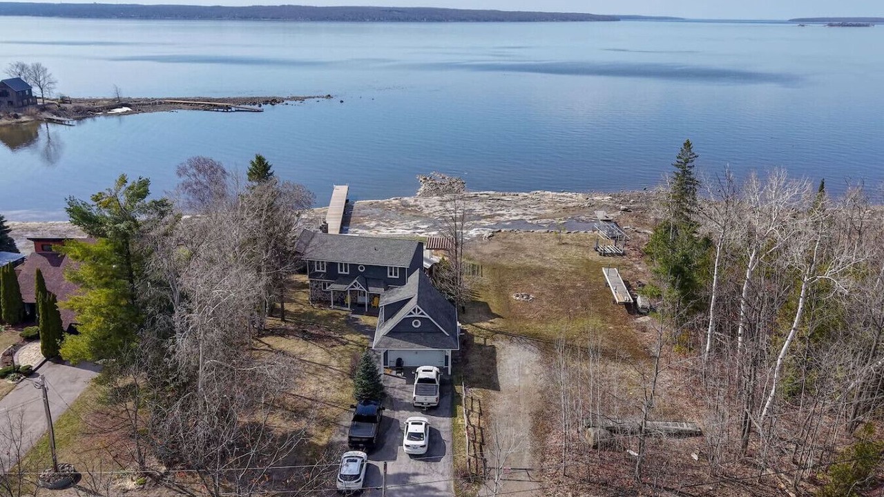 Photo of Outdoor in Port McNicoll