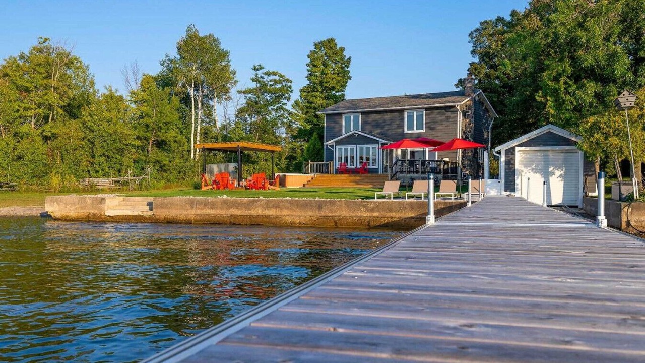 Photo of Outdoor in Port McNicoll