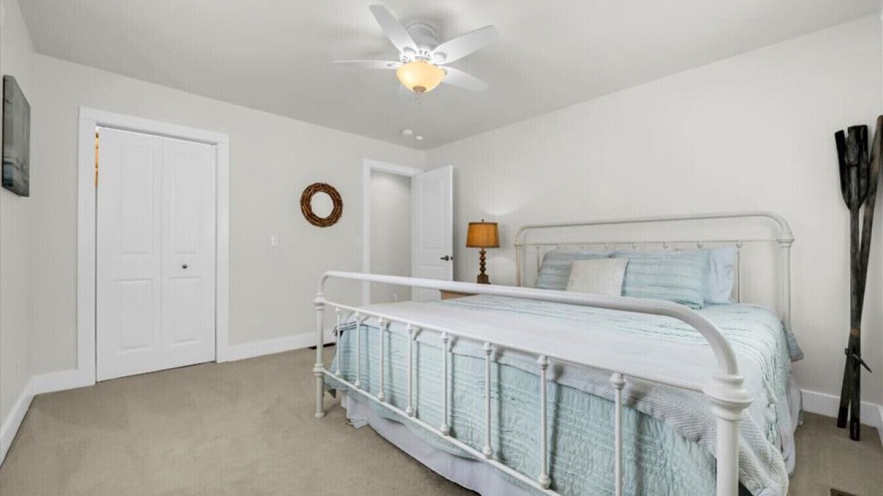 Photo of Bedroom in Port Sanilac