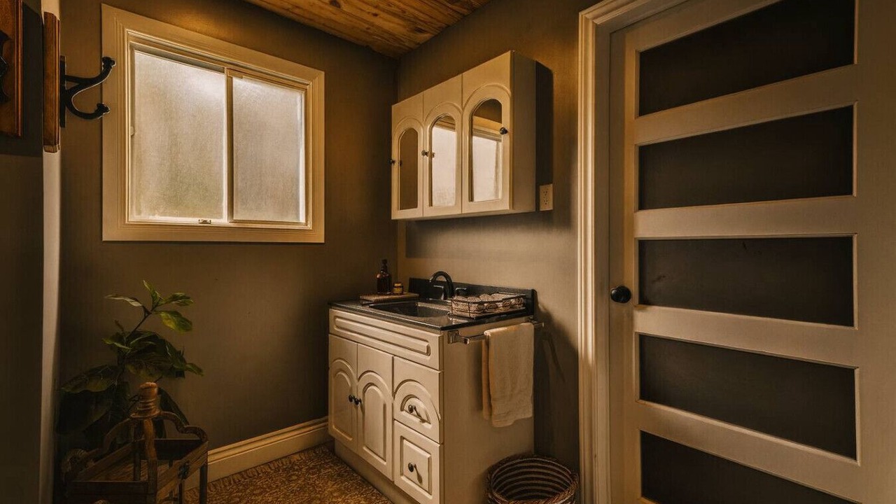 Photo of Bathroom in L'Amable