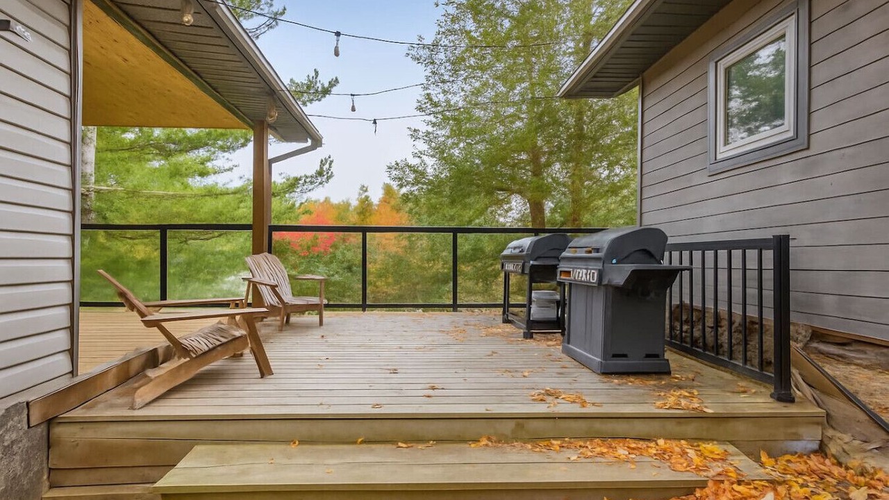 Photo of Patio Balcony in L'Amable