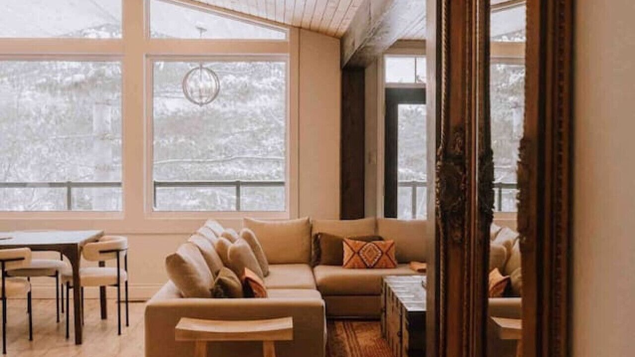 Photo of Livingroom in L'Amable