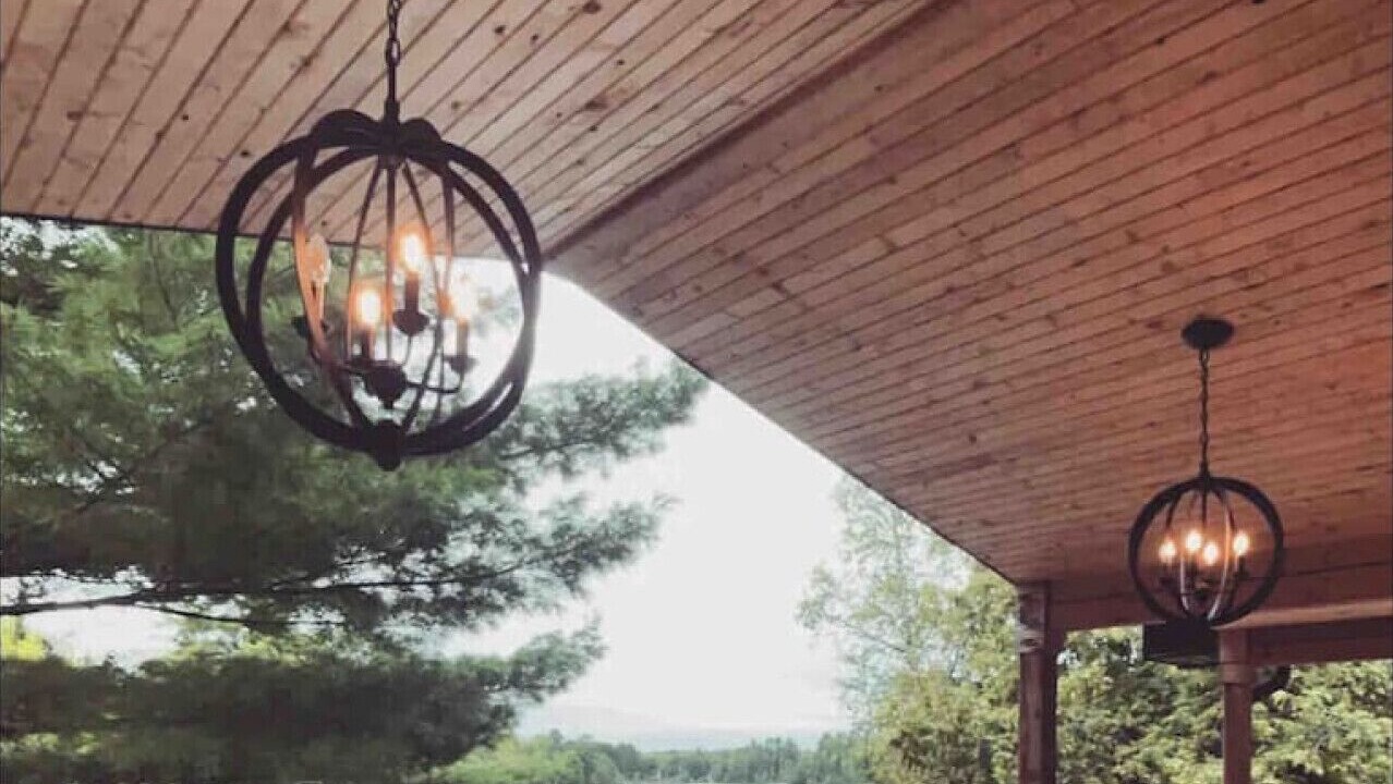 Photo of Outdoor in L'Amable
