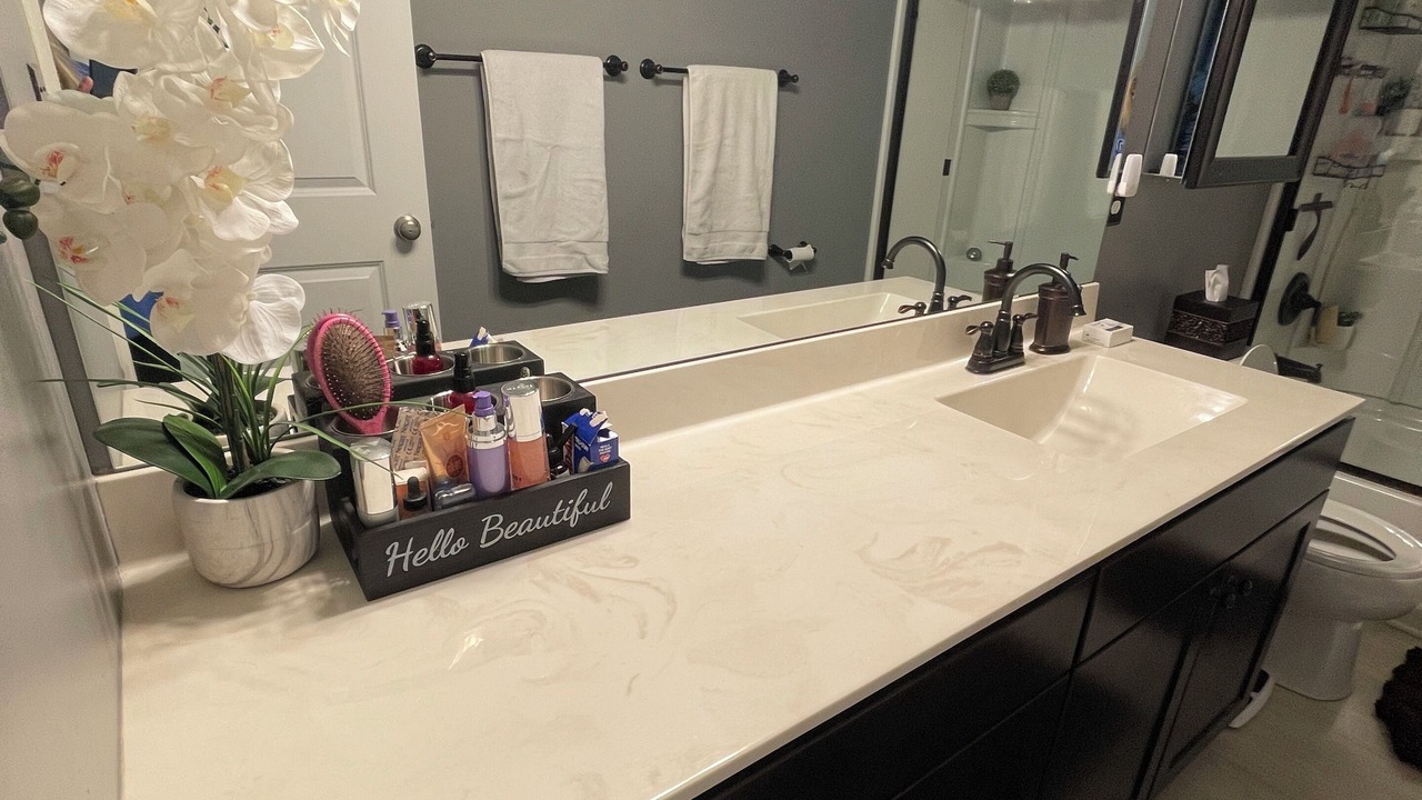 Photo of Bathroom in Glencoe