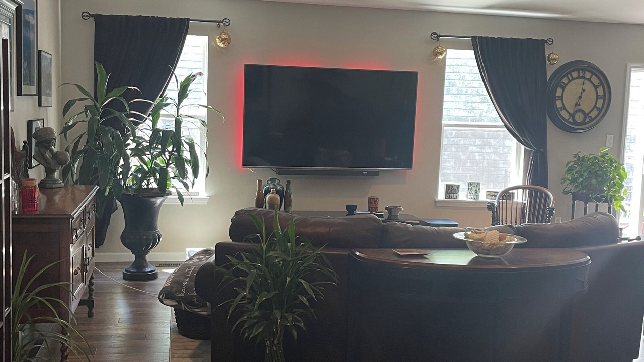 Photo of Livingroom in Glencoe