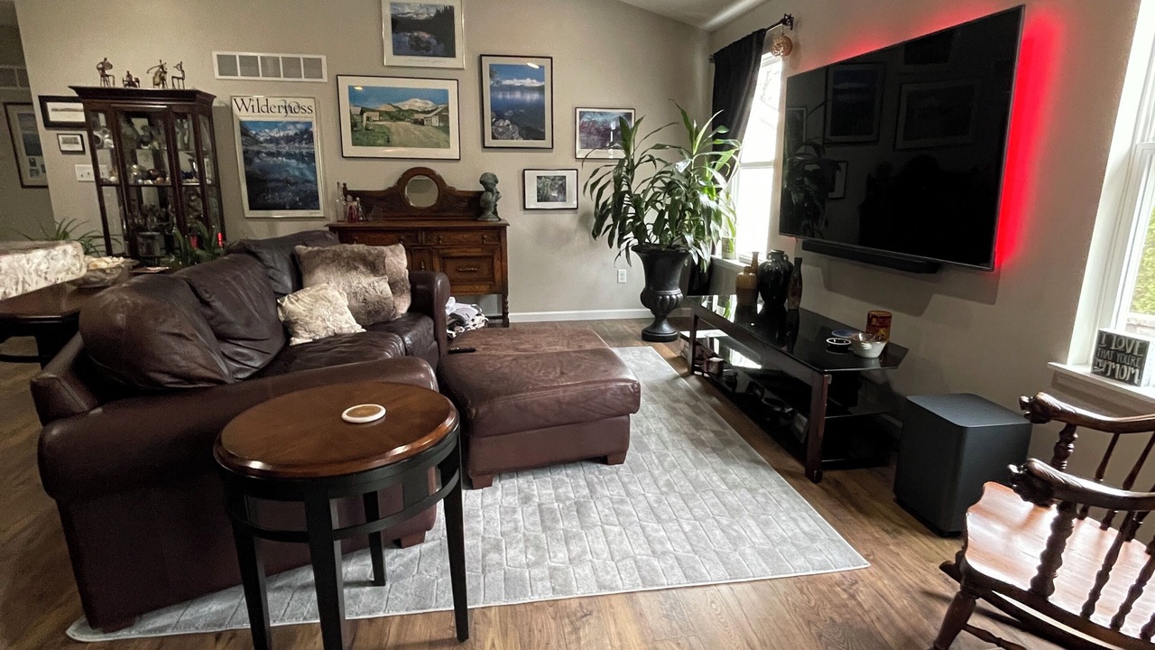 Photo of Livingroom in Glencoe