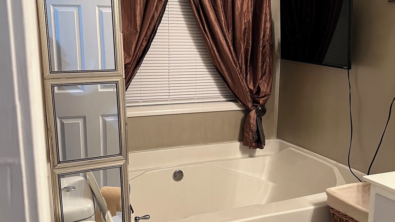 Photo of Bathroom in Stephens