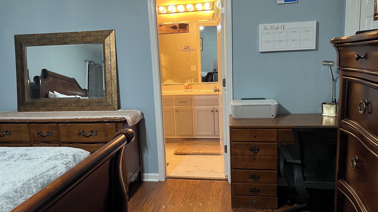Photo of Bedroom in Stephens