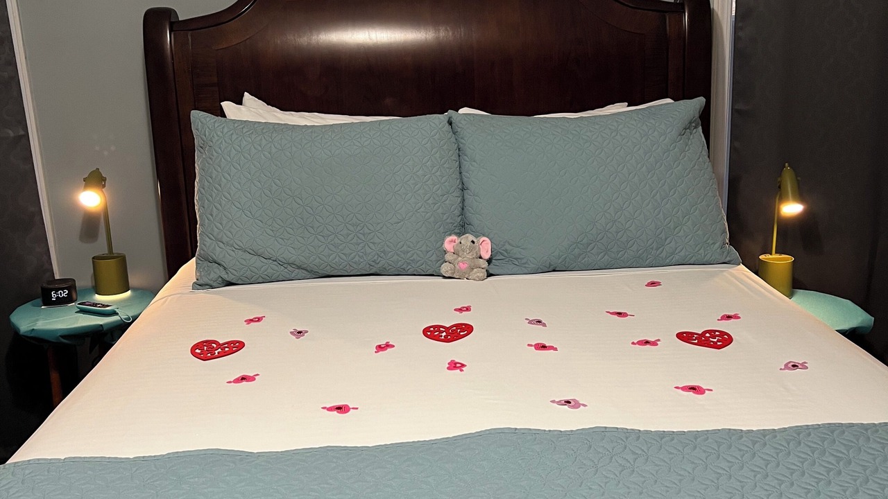 Photo of Bedroom in Stephens