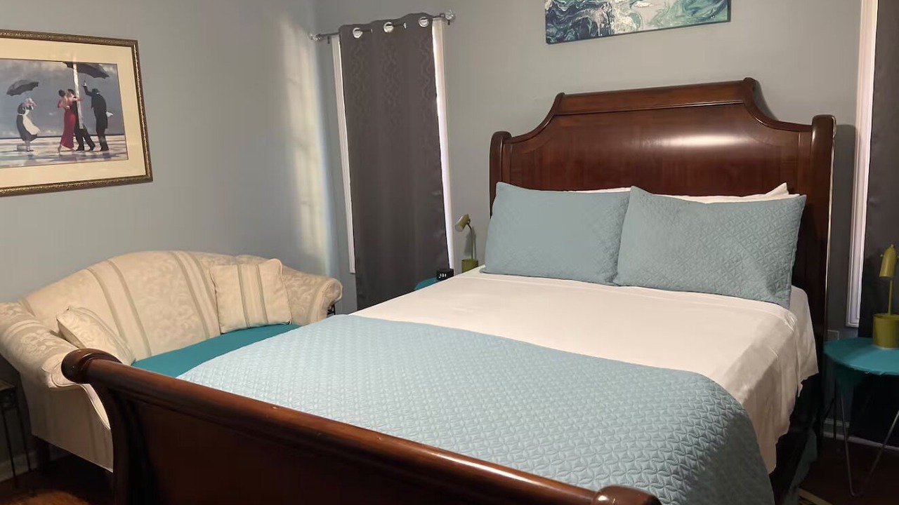 Photo of Bedroom in Stephens