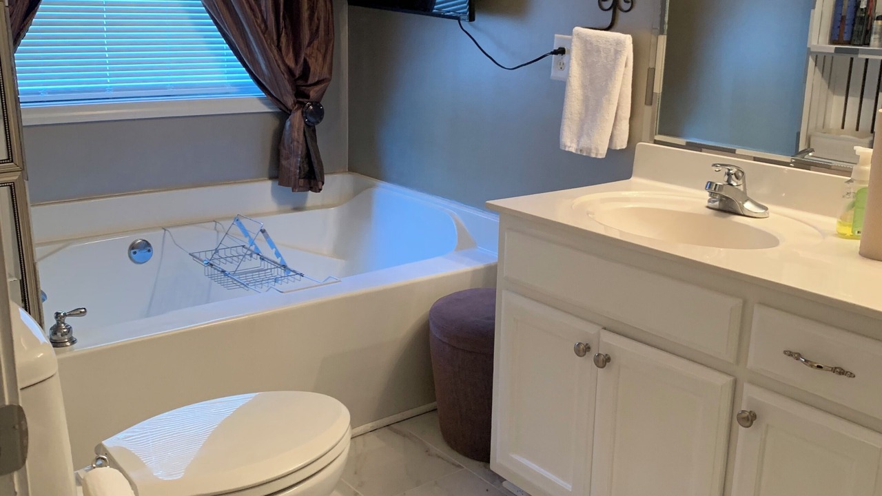 Photo of Bathroom in Stephens