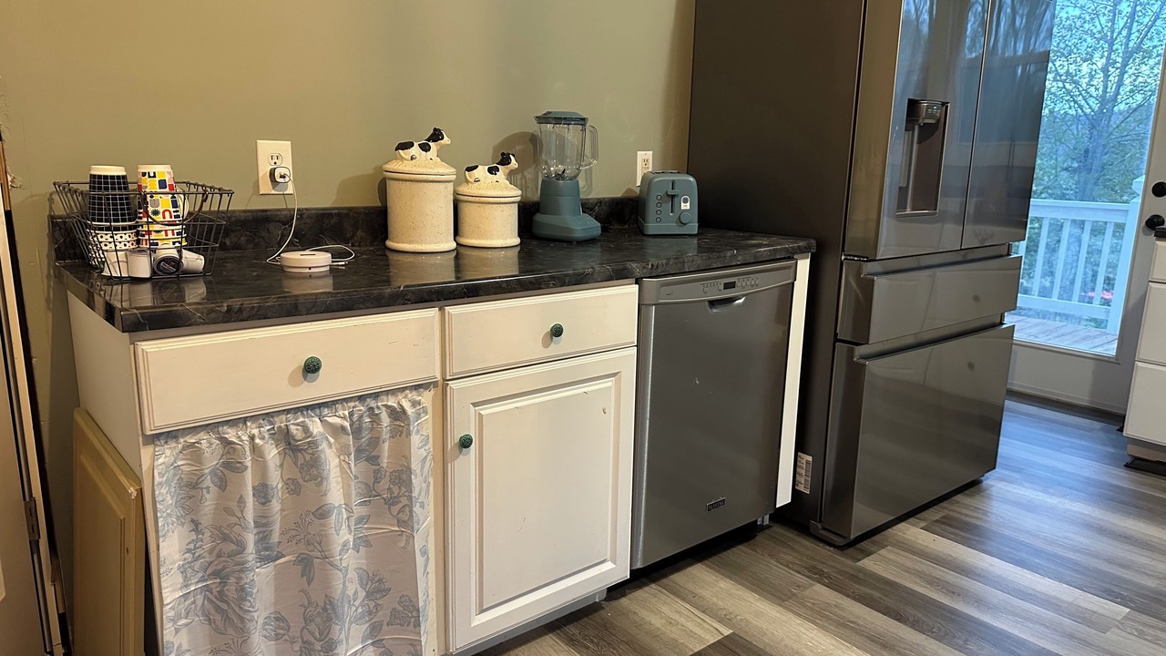 Photo of Kitchen in Elk Creek