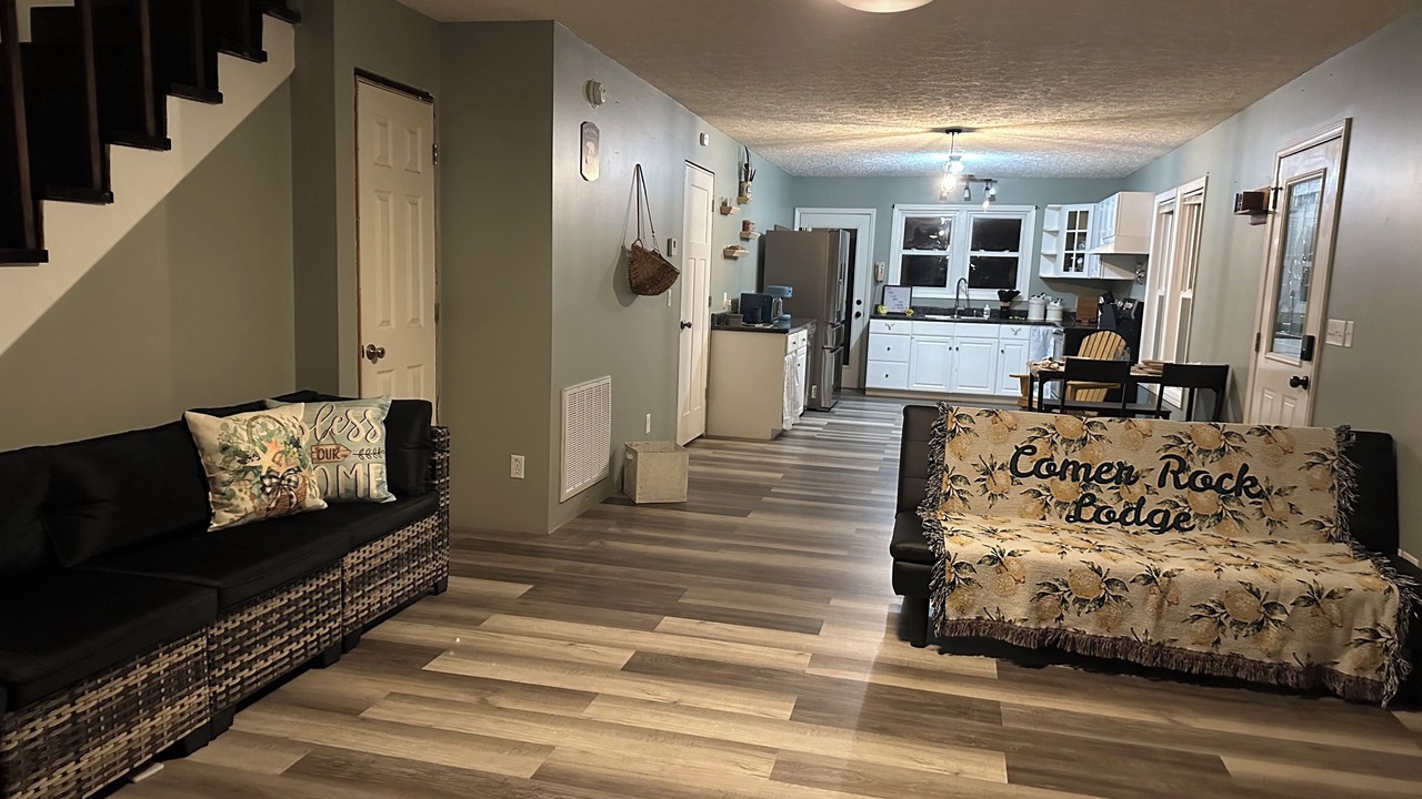 Photo of Livingroom in Elk Creek