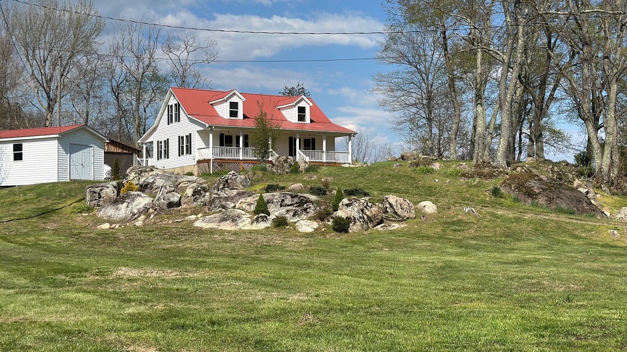 Photo of Outdoor in Elk Creek