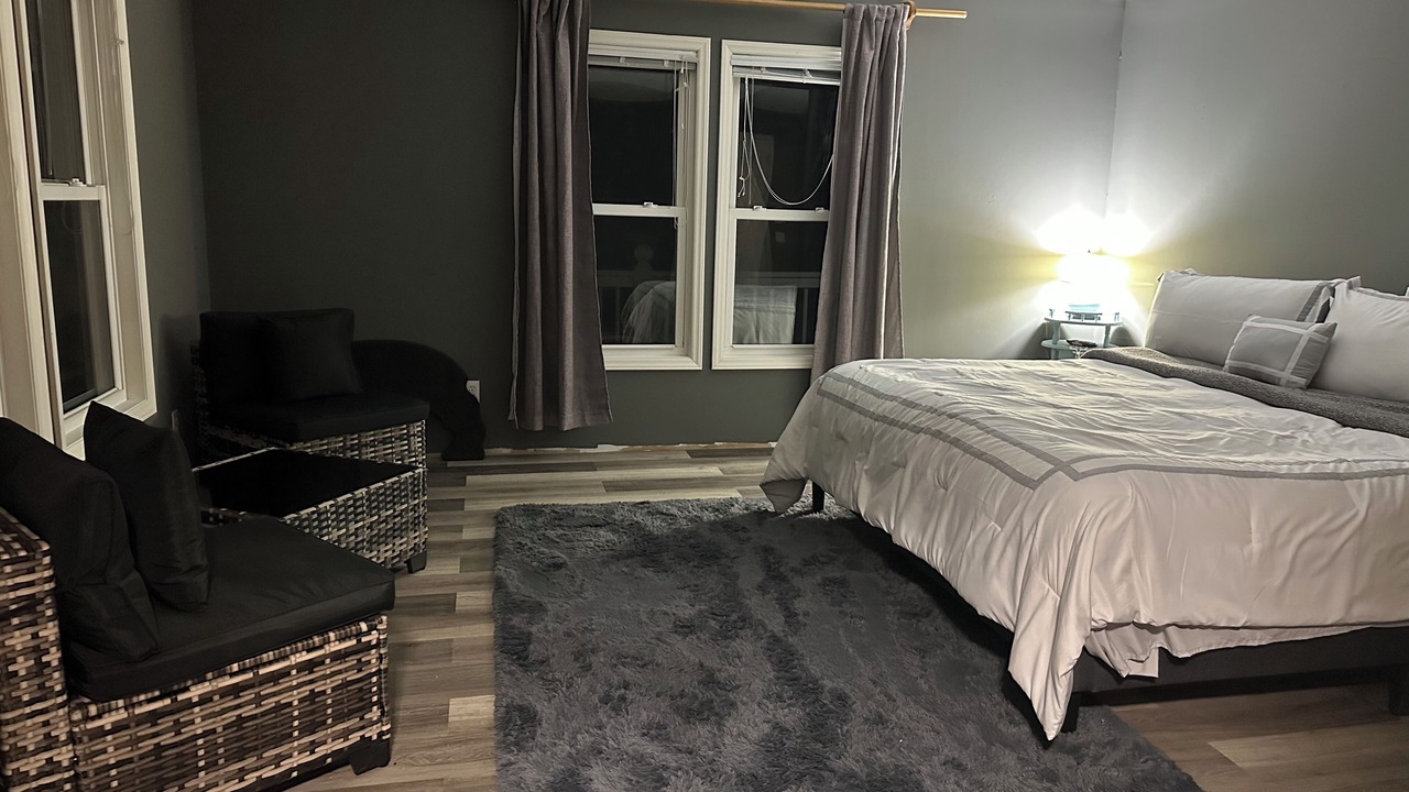 Photo of Bedroom in Elk Creek