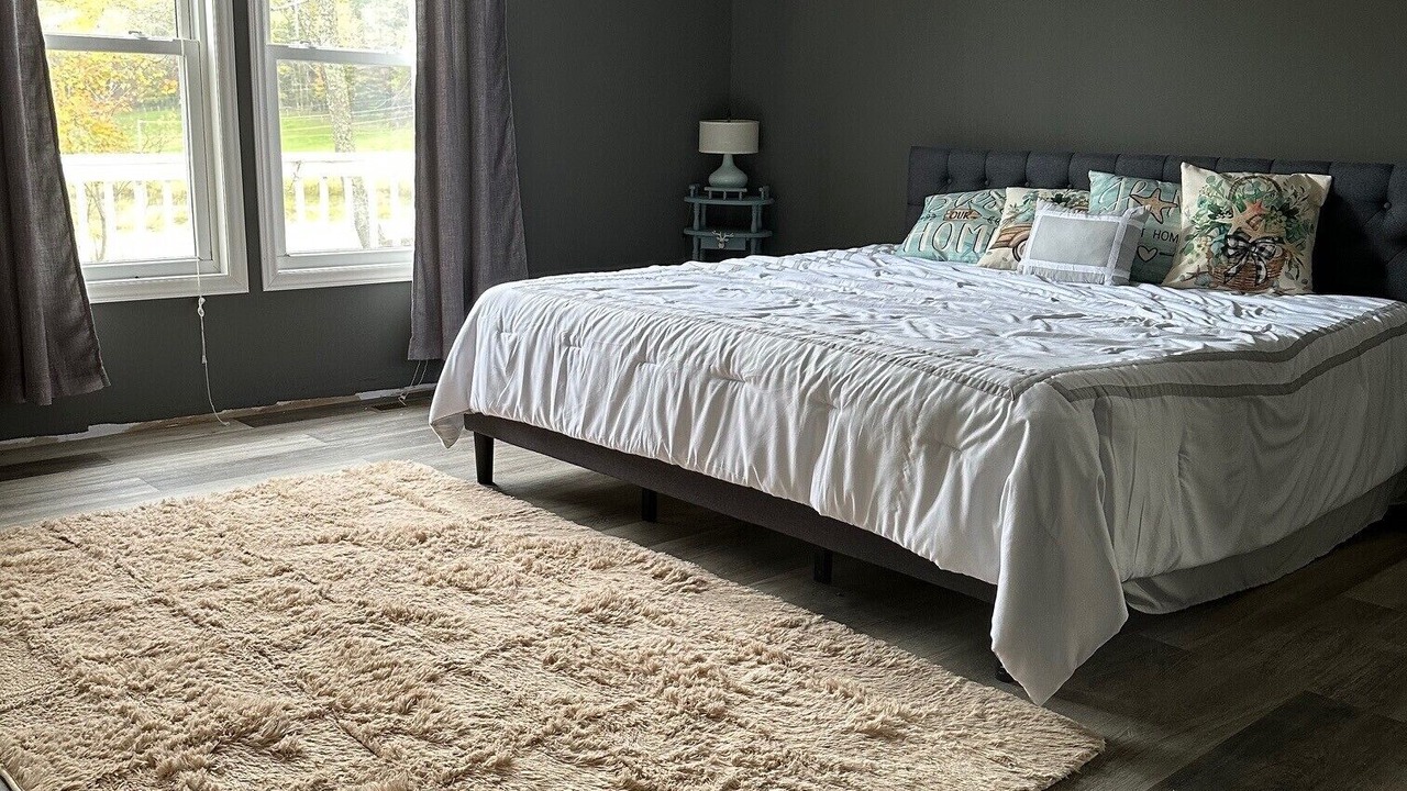 Photo of Bedroom in Elk Creek