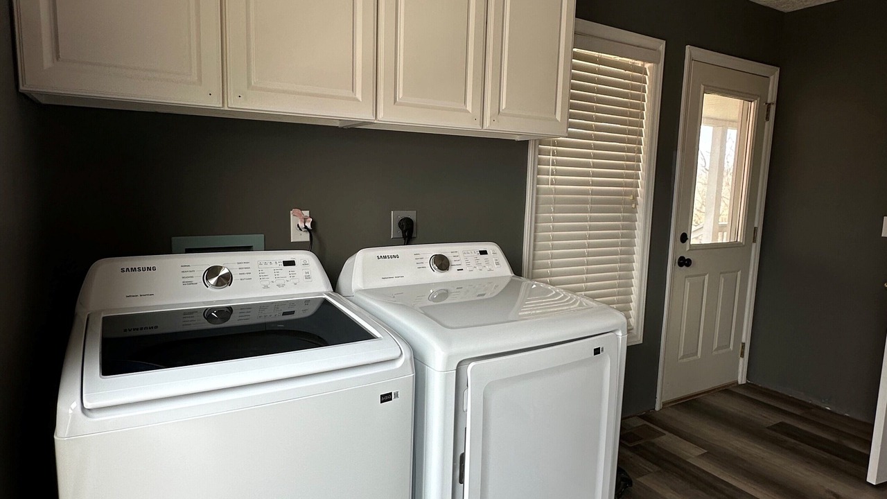 Photo of Bedroom in Elk Creek