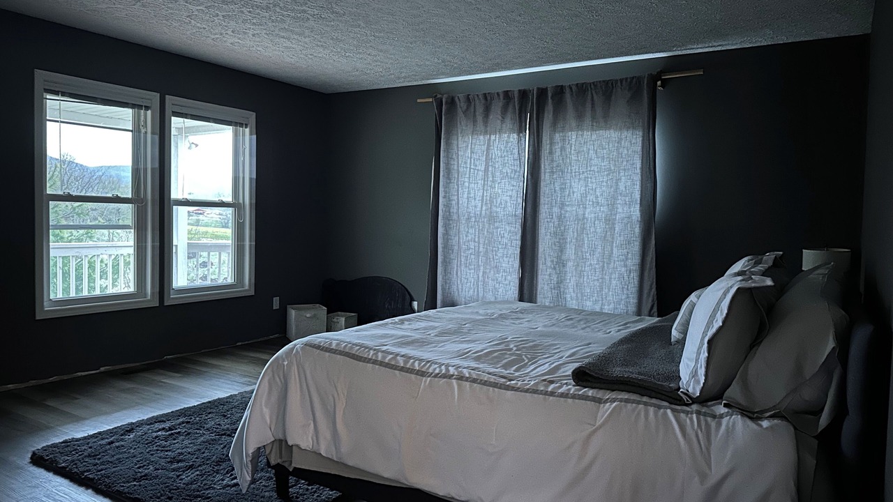 Photo of Bedroom in Elk Creek