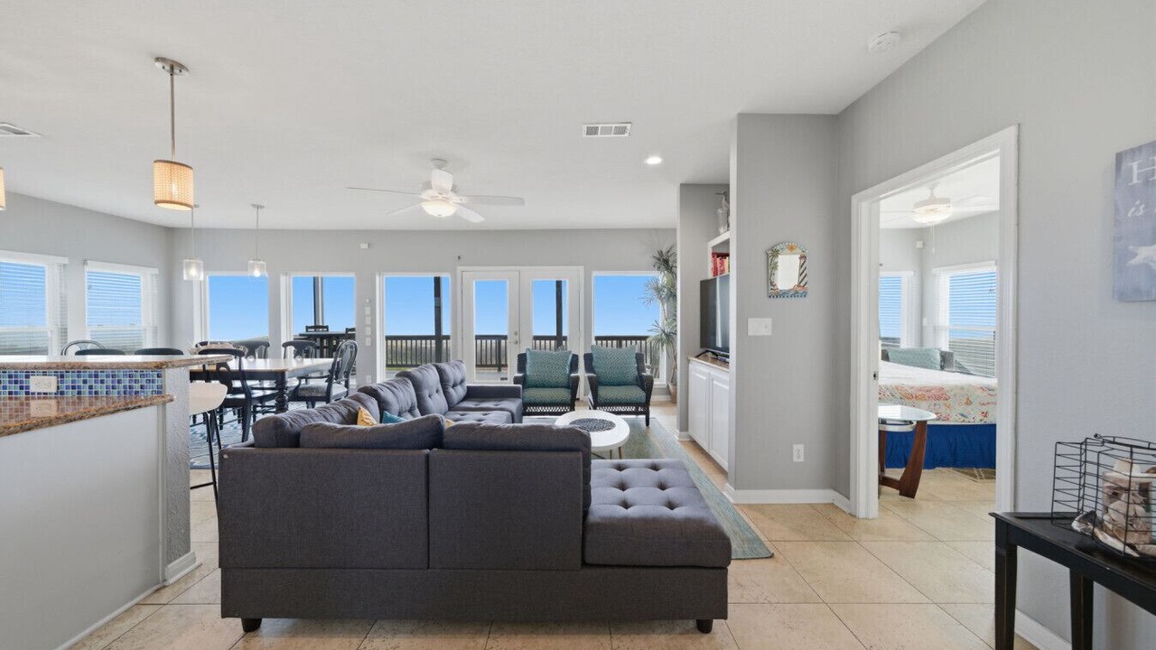 Photo of Outdoor in Miramar