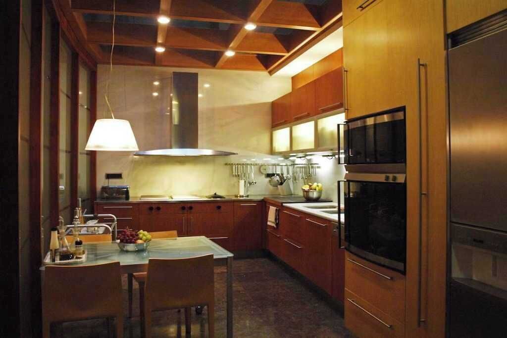 Photo of Kitchen in Sant Andreu de Palomar