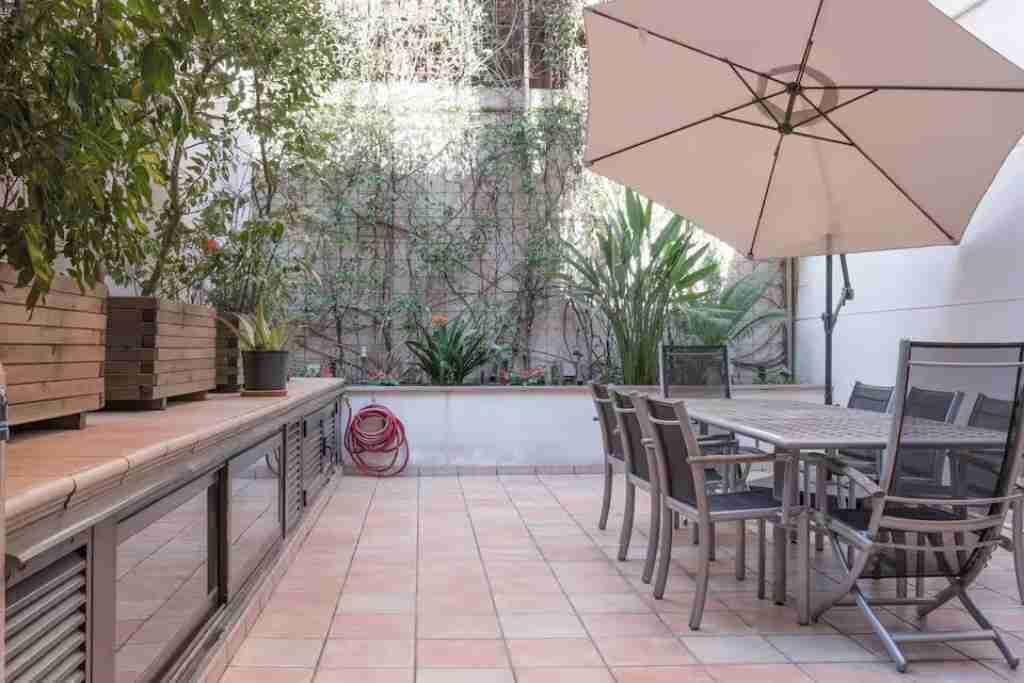 Photo of Outdoor in Sant Andreu de Palomar