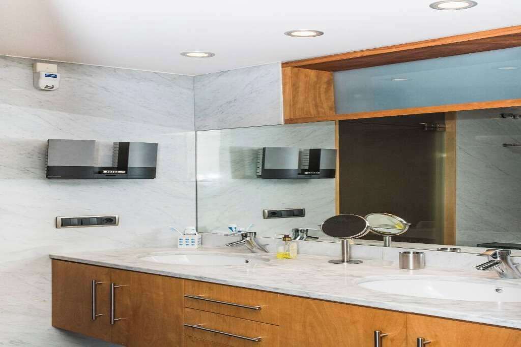 Photo of Bathroom in Sant Andreu de Palomar
