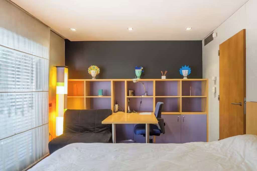 Photo of Bedroom in Sant Andreu de Palomar