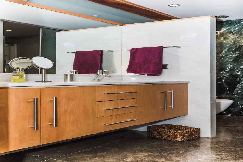 Photo of Bathroom in Sant Andreu de Palomar