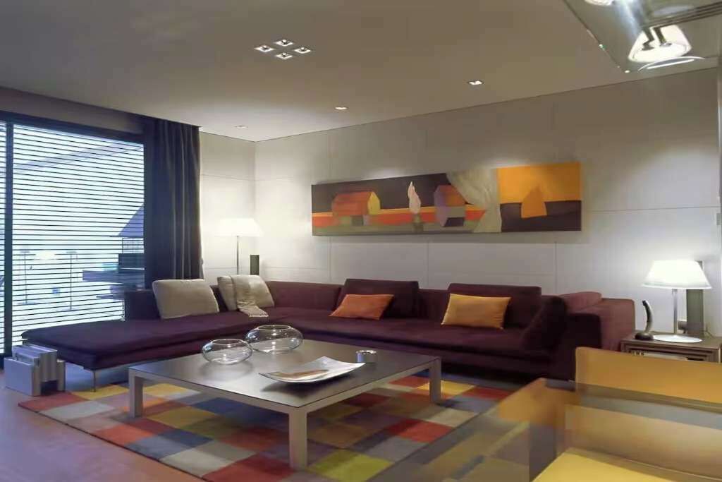 Photo of Livingroom in Sant Andreu de Palomar