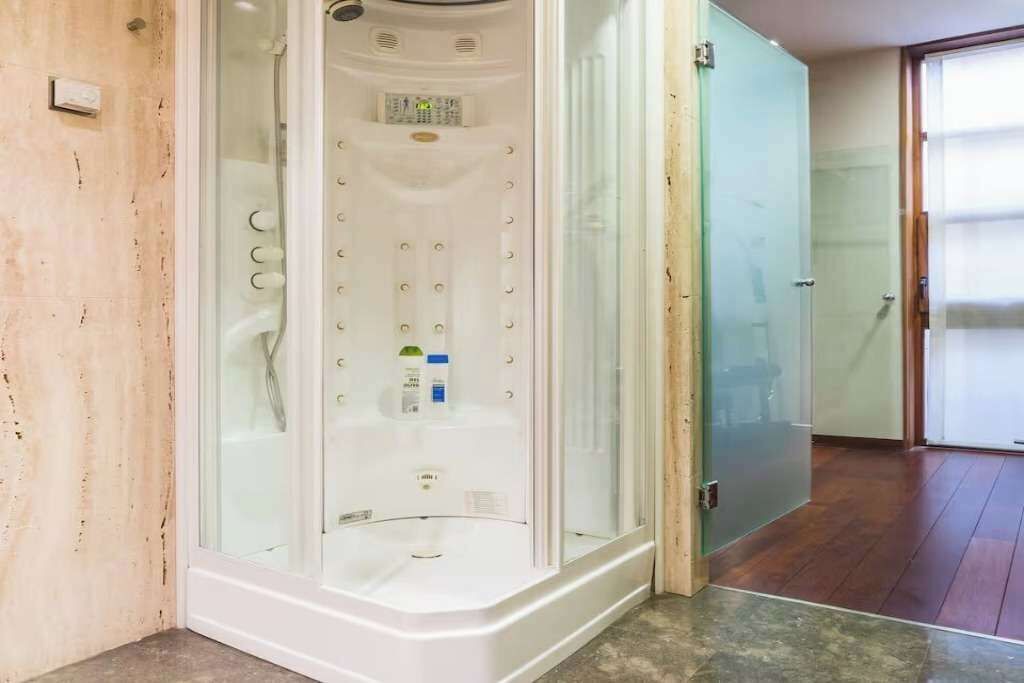 Photo of Bathroom in Sant Andreu de Palomar