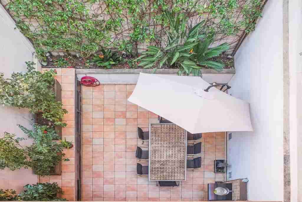 Photo of Patio Balcony in Sant Andreu de Palomar
