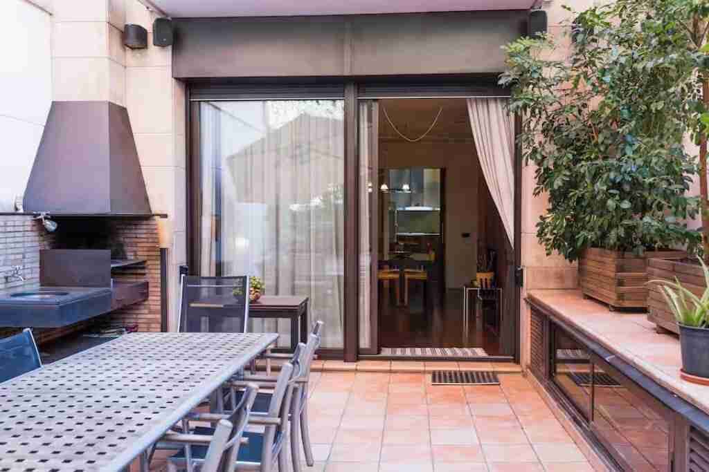 Photo of Outdoor in Sant Andreu de Palomar