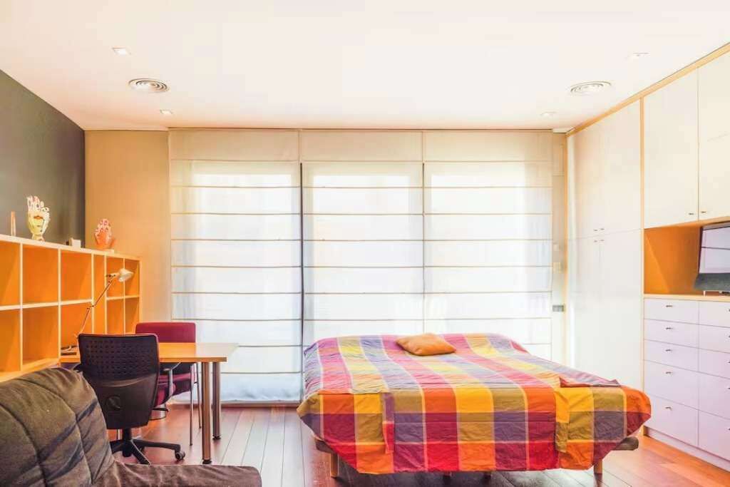 Photo of Bedroom in Sant Andreu de Palomar