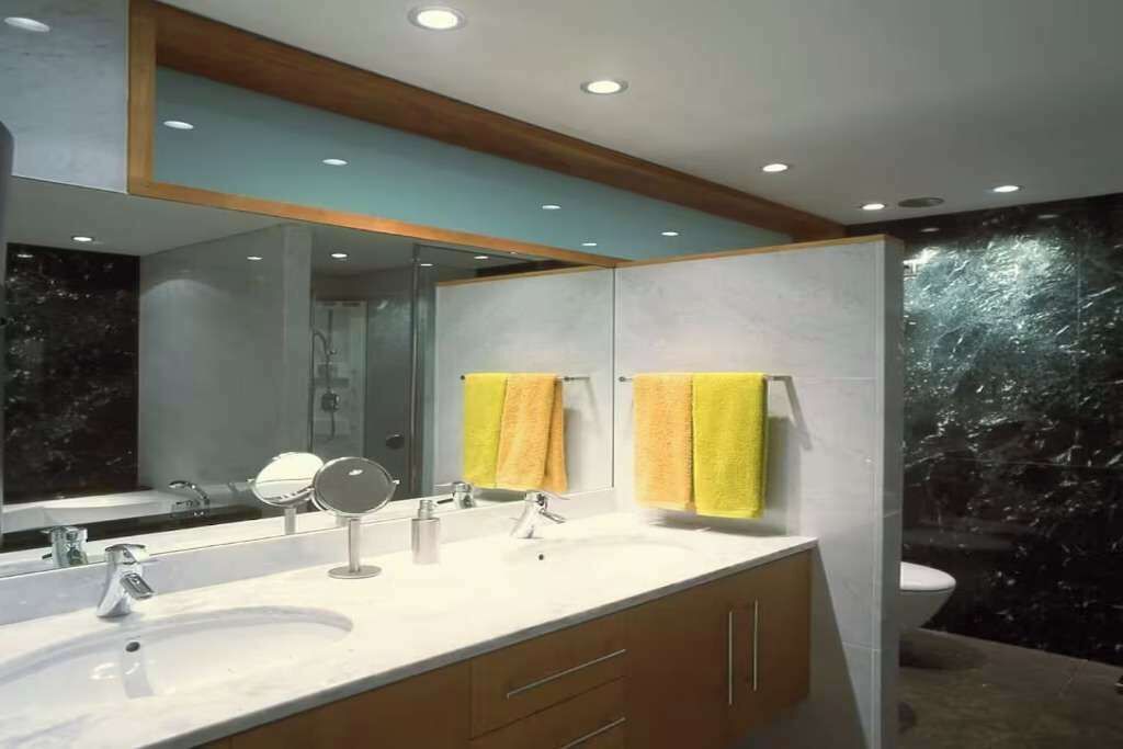 Photo of Bathroom in Sant Andreu de Palomar