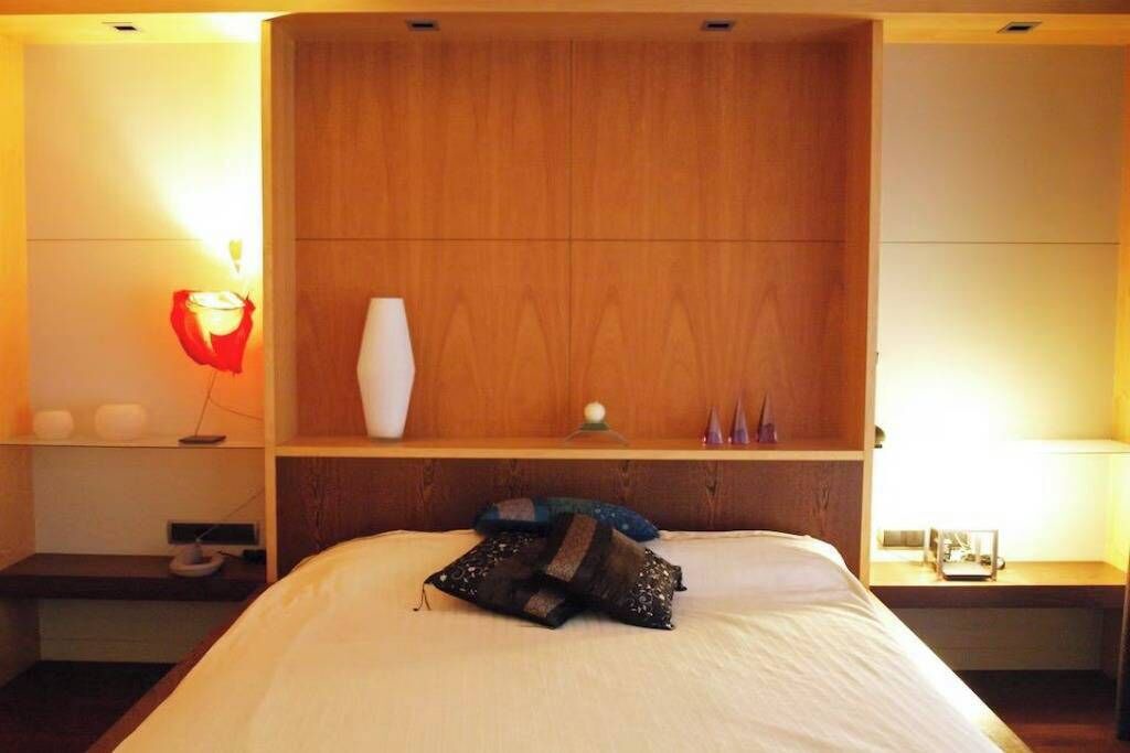 Photo of Bedroom in Sant Andreu de Palomar