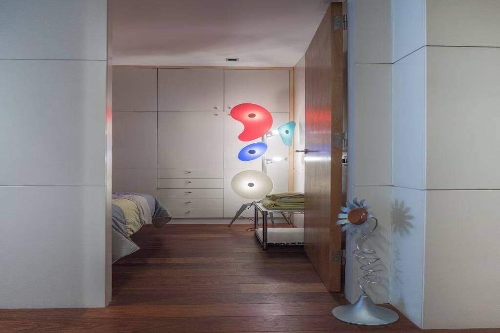 Photo of Bedroom in Sant Andreu de Palomar