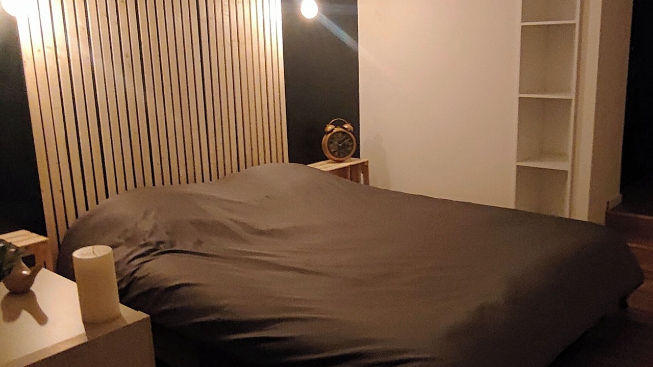 Photo of Bedroom in Calonne-Ricouart