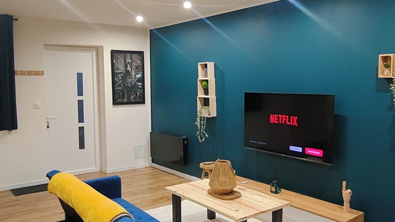 Photo of Livingroom in Calonne-Ricouart