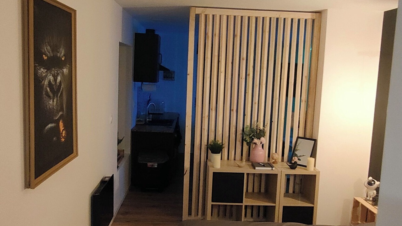 Photo of Bedroom in Calonne-Ricouart
