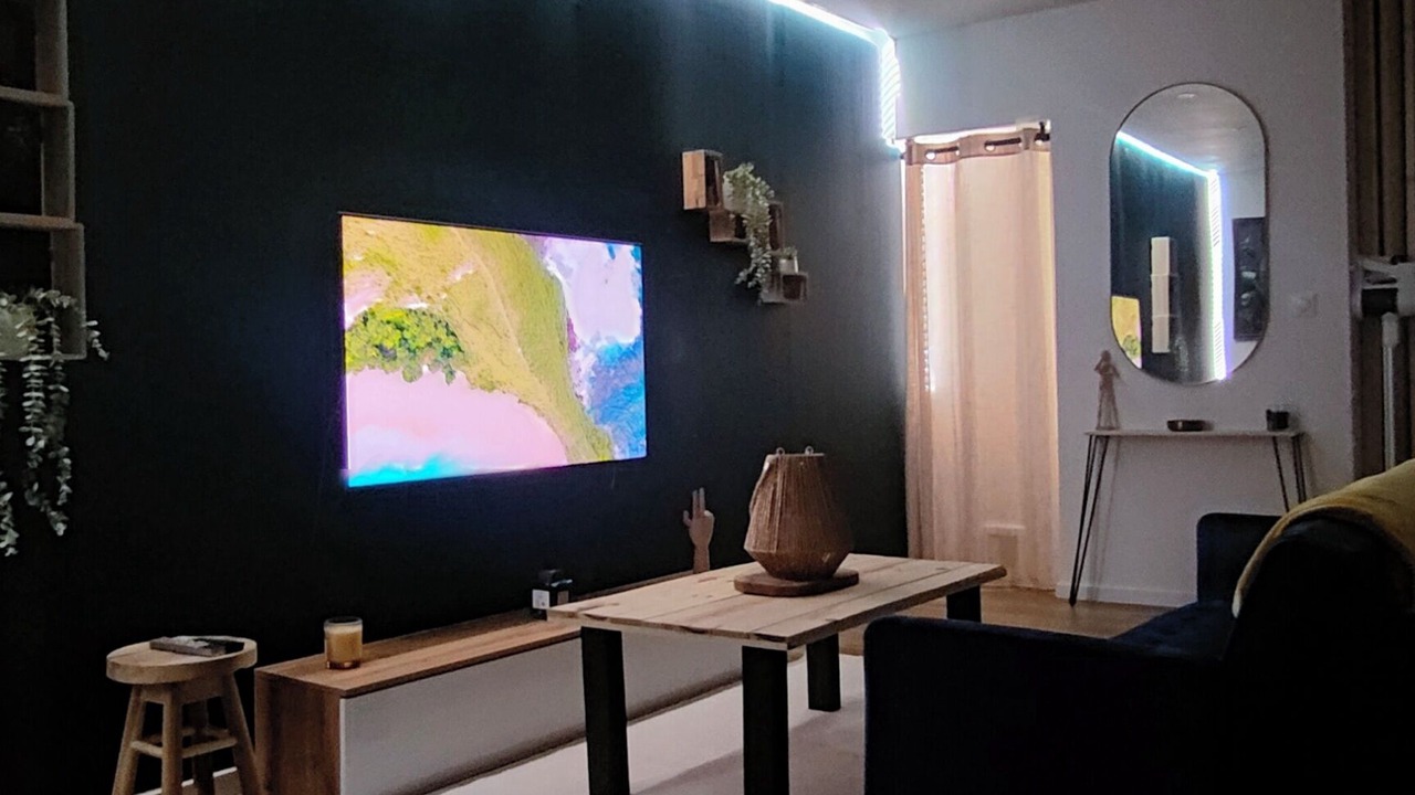 Photo of Livingroom in Calonne-Ricouart