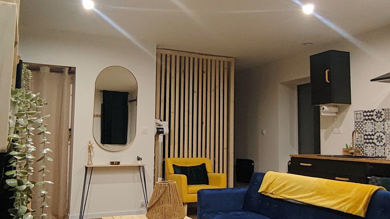 Photo of Livingroom in Calonne-Ricouart