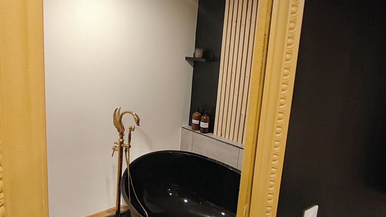 Photo of Bathroom in Calonne-Ricouart