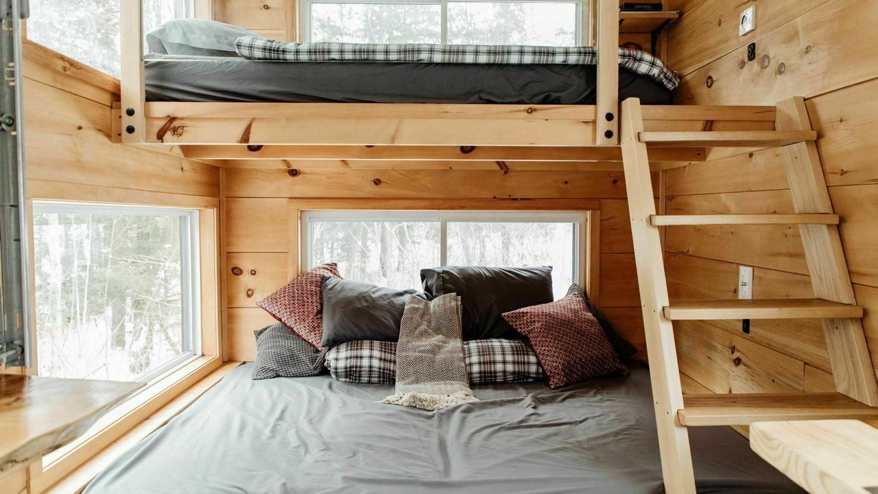 Photo of Bedroom in Mississippi Mills
