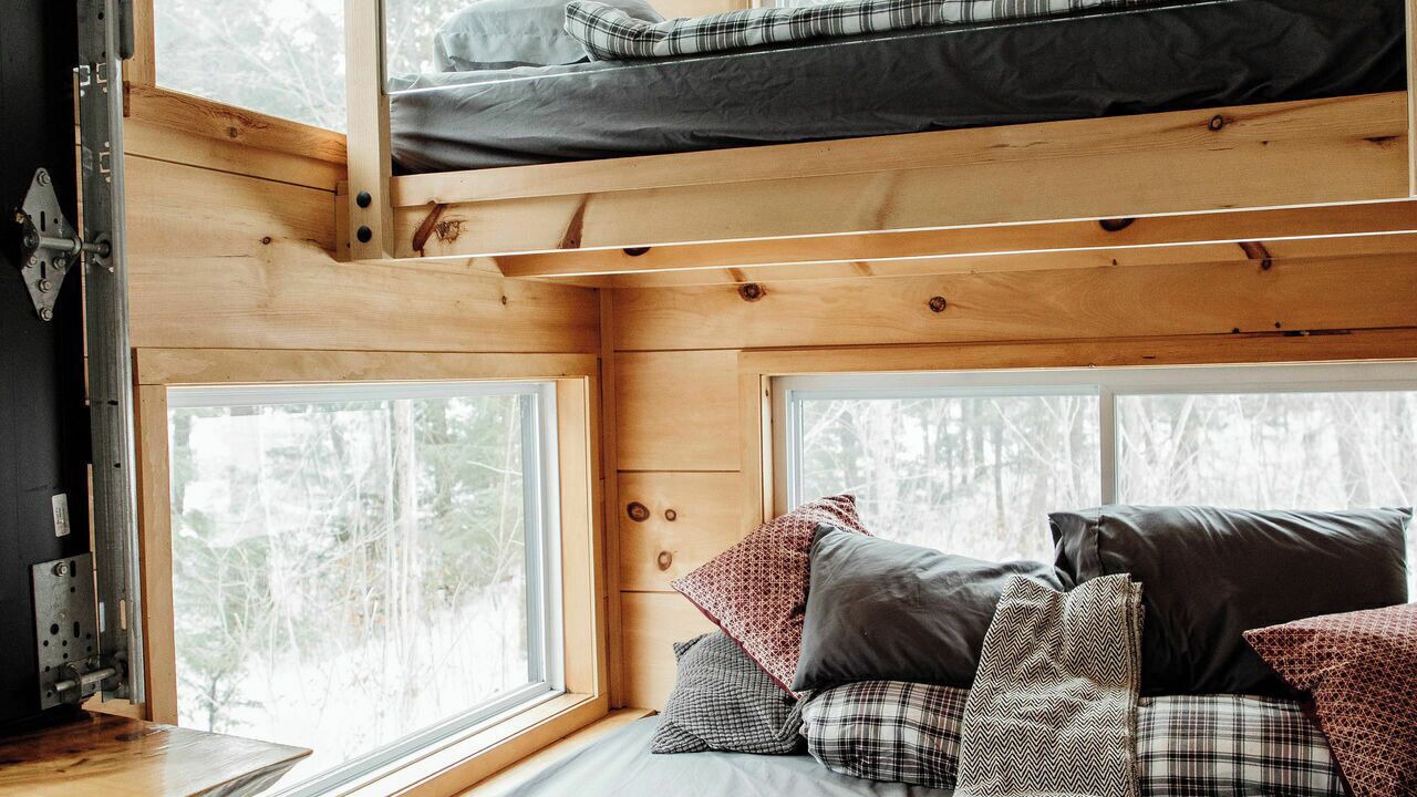 Photo of Bedroom in Mississippi Mills
