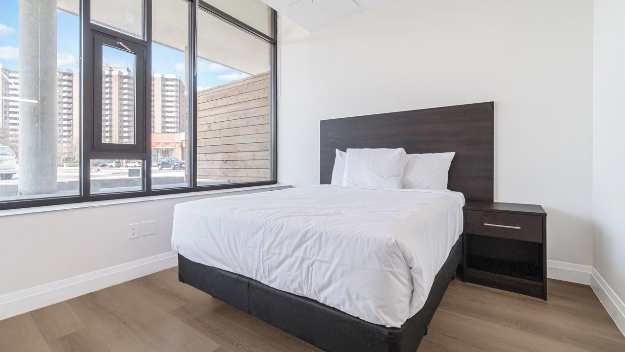 Photo of Bedroom in Dean Park