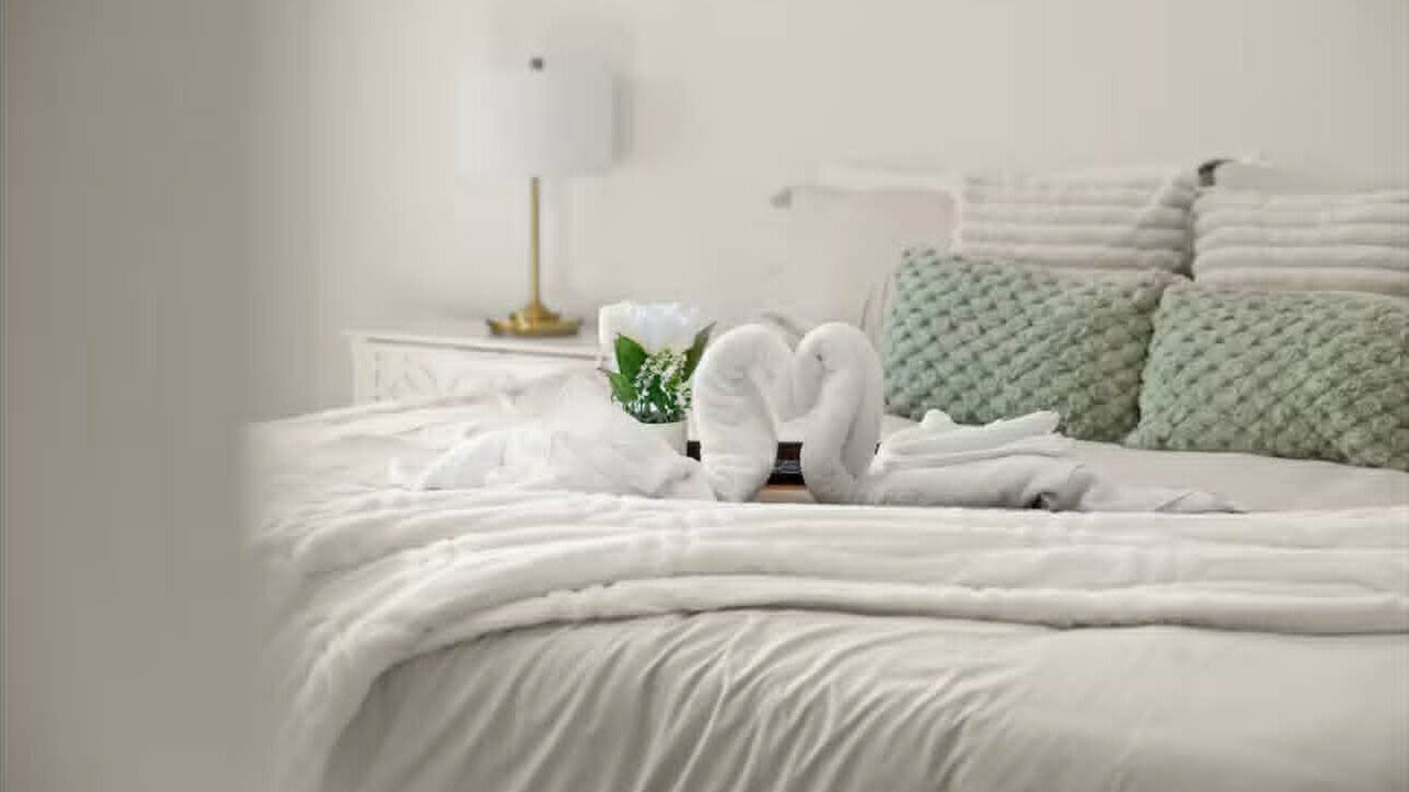 Photo of Bedroom in LaSalle