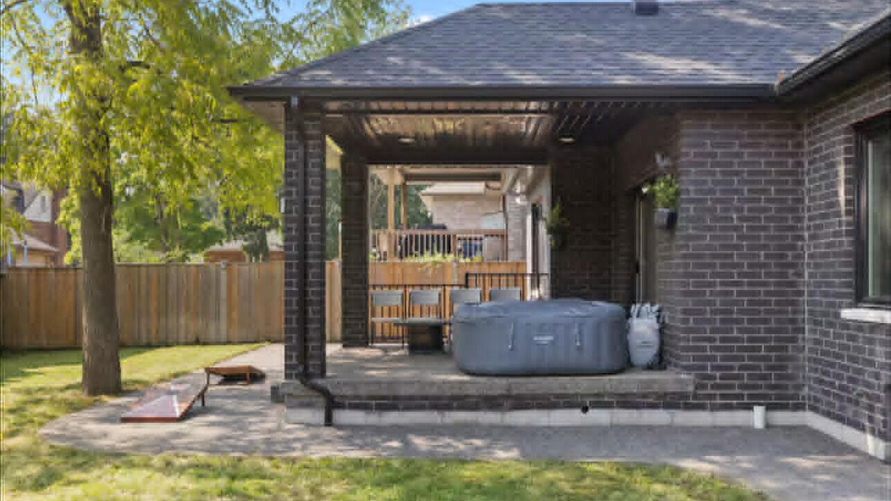Photo of Patio Balcony in LaSalle