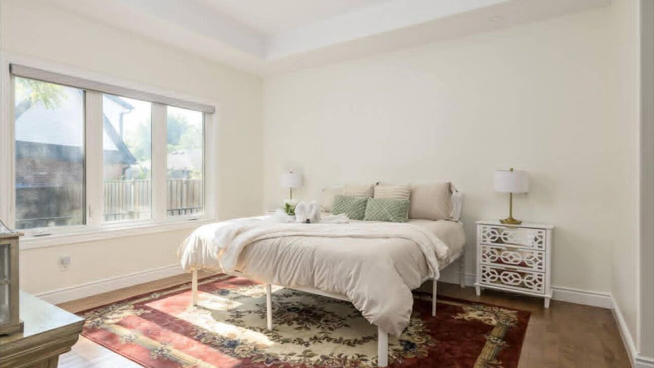 Photo of Bedroom in LaSalle